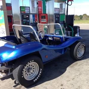 Meet your Posher, Ken